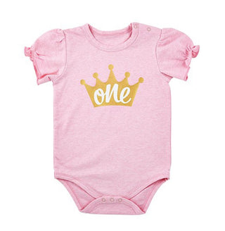 Snapshirt - One Crown