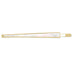 Gold Ivory MOP