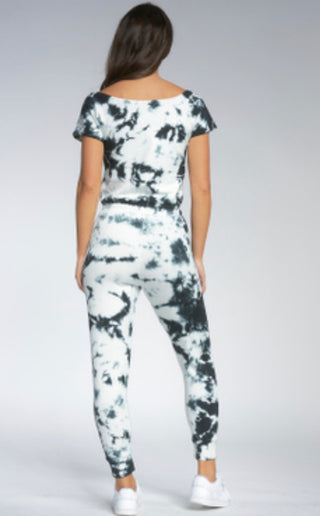 The Ellington Jumpsuit
