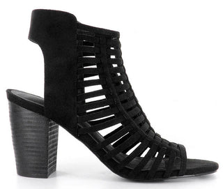 Black Ravish Heel