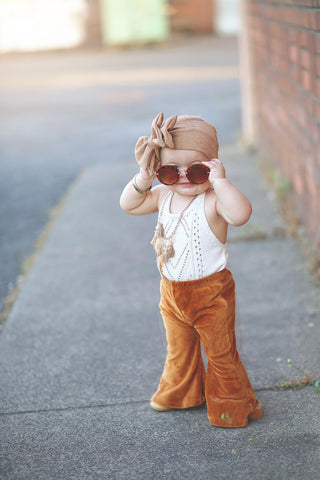 Drake  Halter Romper