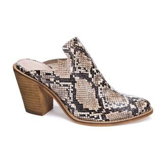 Songstress Snake Mule