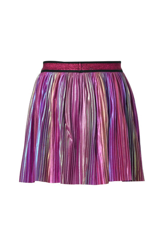 Retro Heart Skirt