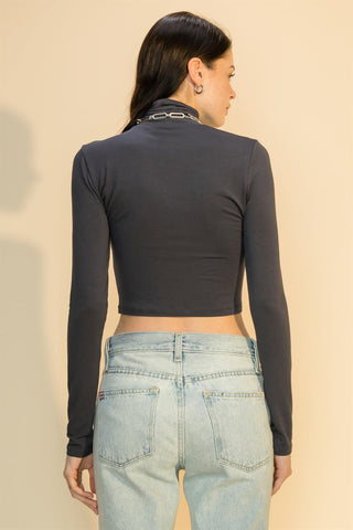 The Danica Top