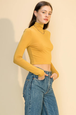 The Danica Top