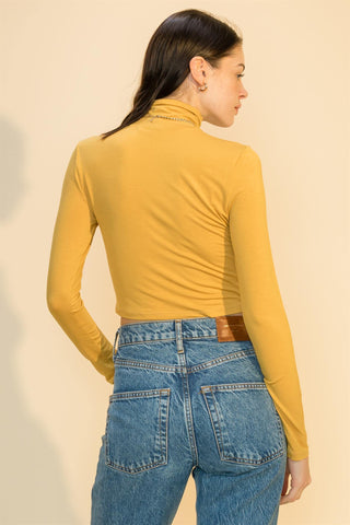 The Danica Top