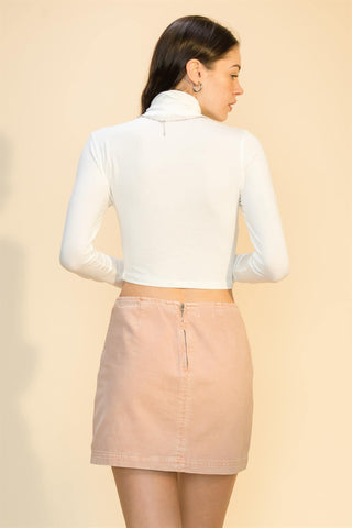 The Danica Top