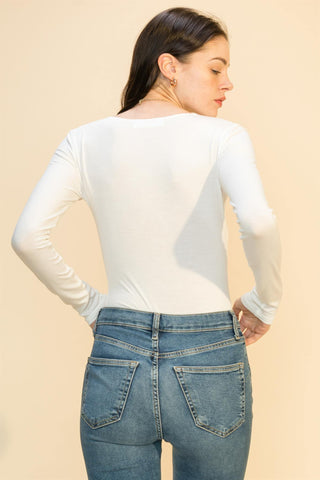 The Jane Bodysuit