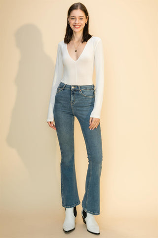 The Jane Bodysuit