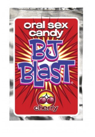 Bj Blast