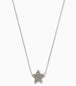 RHOD Platinum Drusy