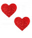Red Glitter