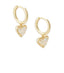 Gold Iridescent