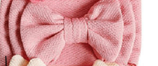 Harlow Stretch  Bow