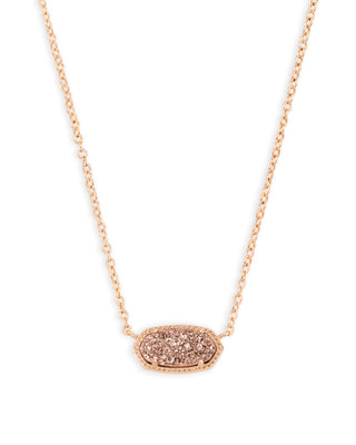 Elisa Drusy Necklace
