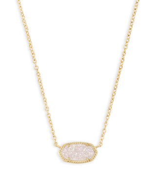 Elisa Drusy Necklace