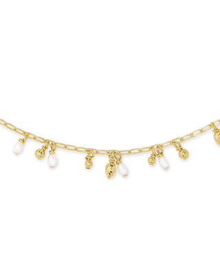 Mollie Choker Necklace
