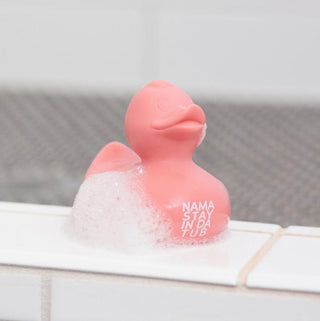 “Nama Stay In Da Tub” Wonder Duck