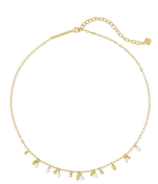 Mollie Choker Necklace