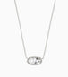 RHOD White Howlite