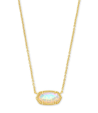 Elisa Pendant Necklace