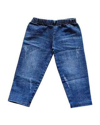 Denim Jeggings