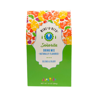 Senorita Boxed Mix