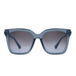 Blue Gradient Flash Polarized