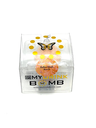 Single Drink Bombs
