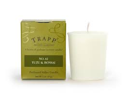Trapp - 2 oz. Votive Candle