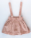 Powder Pink 12-18 months