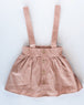 Powder Pink 12-18 months