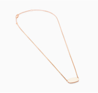 Elisa Pendant Necklace