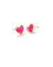 Gold Neon Pink