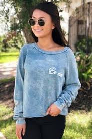 “Be Nice” Top