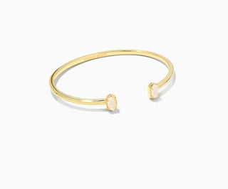 Emilie Cuff Bracelet