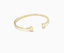 Gold Iridescent Drusy