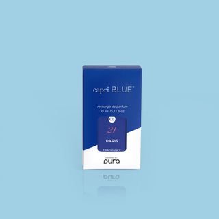 Paris CB + Pura Diffuser Refill