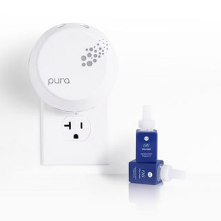 Capri Blue Volcano PURA Smart Home Diffuser Kit