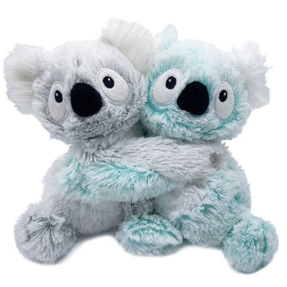 Warmie Hugs