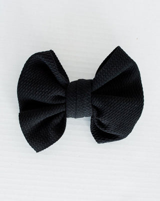 Harlow Stretch  Bow