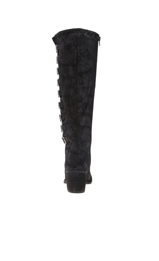 Not Rated Devlin Faux Leather Knee-High Boot