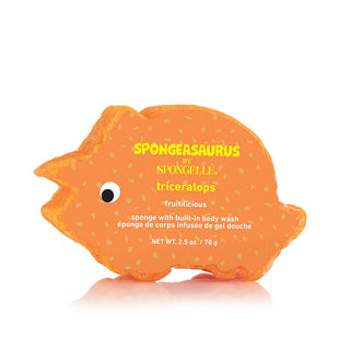 Spongeasaurus Dino Egg