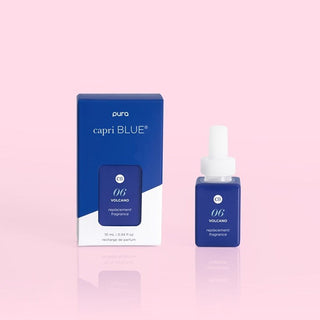 VOLCANO CB PURA FRAGRANCE REFILL