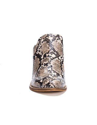 Songstress Snake Mule