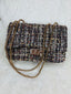 Brown Multi