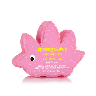 Spongeasaurus Dino Egg