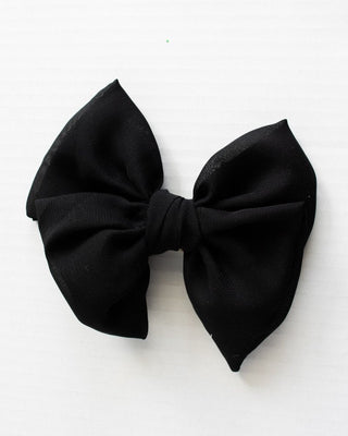 Popy Stretch Bow