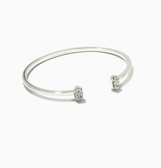 Emilie Cuff Bracelet