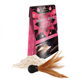 Kama Sutra Honey Dust